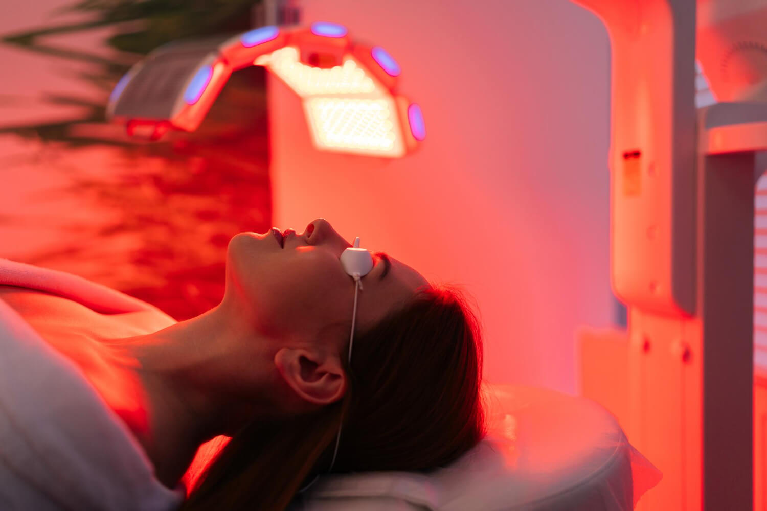 Red Light therapy2