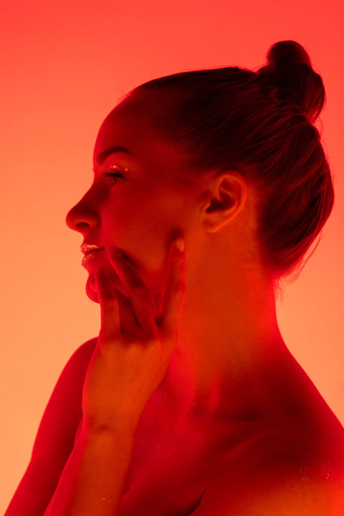 Red Light therapy
