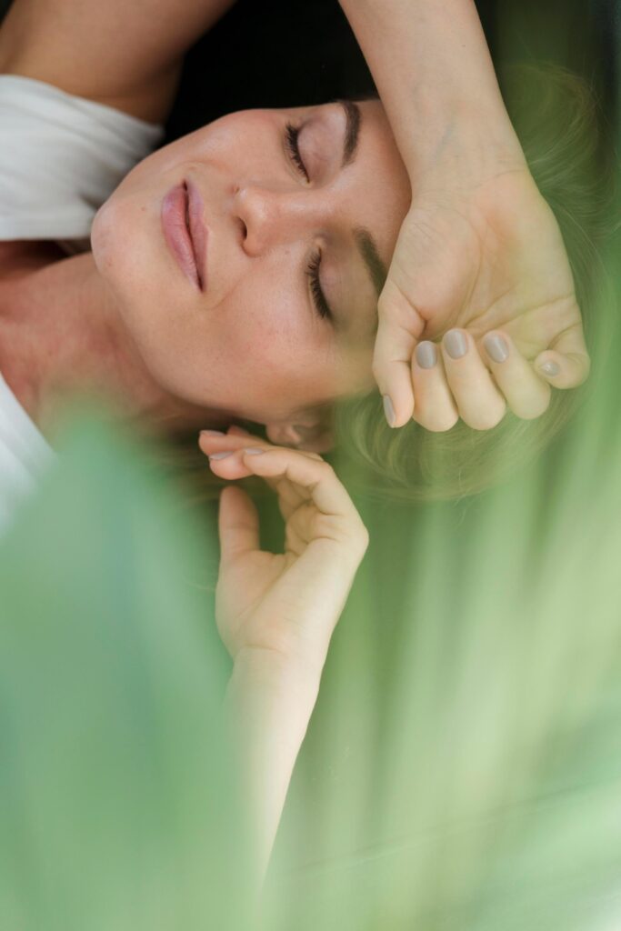 Stress management