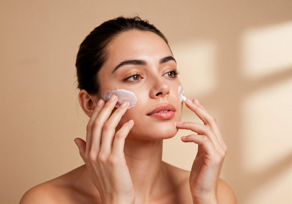 Why Skincare Professionals Always Tell You Not to Pick at Your Skin (Especially Acne)